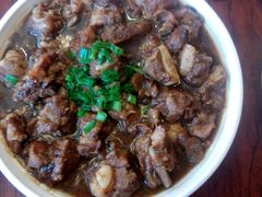 -小土豆北方菜馆(文慧园店)