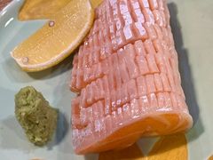 -平川日本料理