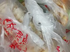 苹果派-中关村茶点