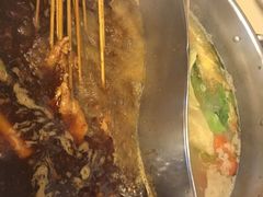 -袁记串串香(新南门店)