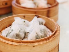 紫苏汁桑叶饺-顺德人家食府(黄金广场店)