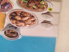 -真功夫(百荣店)