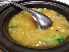 -山东老家(黄埔分店)