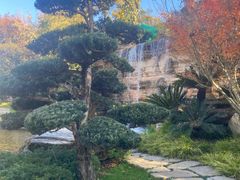 -七彩云南古滇温泉山庄