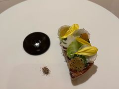 -Amber(置地文华东方酒店)