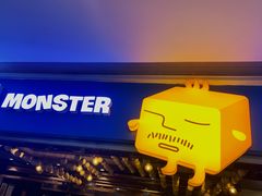 -Ice Monster冰馆·CNN评选全球十大甜品(国贸商城店)