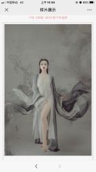 -盘子女人坊古装写真摄影(天津总店)