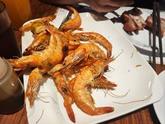-汉巴味德(沈阳万象汇店)