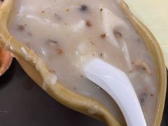 传统水菱角-老西关濑粉(文明路店)