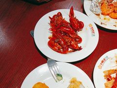 -贵族世家牛排(晋江万达店)