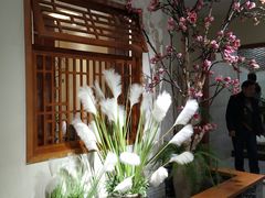 -临湖人家(欢乐大道店)