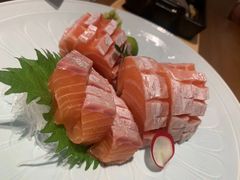 -鱼跃食堂·精致寿司(东林美域店)