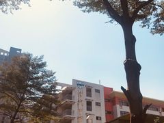 -广州市南武中学