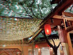 -香叶草中餐厅(川白楼店)