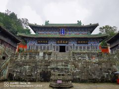 -武当山风景区