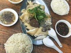 -肥婆兰鸡饭(西门外街店)