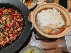 -大盐帮川菜馆(长楹天街店)