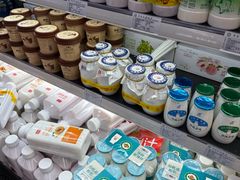 -翠微超市(牡丹园店)