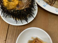 -海胆小馆(东北水饺·春柳店)