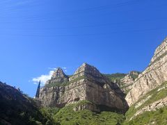 -北岳恒山
