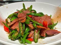 -老馆子·建德菜·山肴鱼鲜(海威新界店)