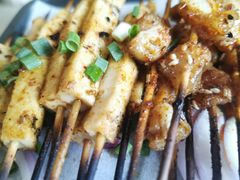 -河畔春天时尚餐厅