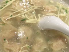 -东泰祥生煎馆(重庆北路店)