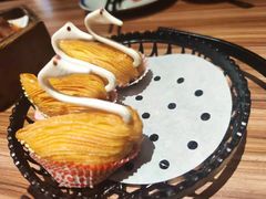榴莲天鹅酥-粤食堂(天津和悦汇店)