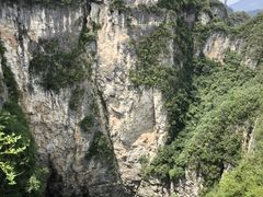 -重庆云阳龙缸景区