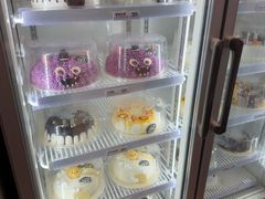 -DQ·蛋糕·冰淇淋(三亚青春颂店)
