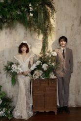 -秦皇岛我和你婚纱摄影工作室