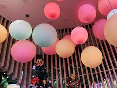 -水桶王国主题餐厅·聚会·生日派对·亲子活动·家庭套餐(亚龙湾希尔顿店)