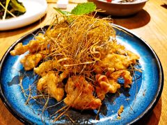 -荟廷·晶萃(陆家嘴尚悦湾店)