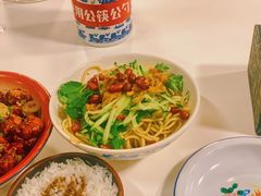 -文和友老长沙龙虾馆(化龙池店)