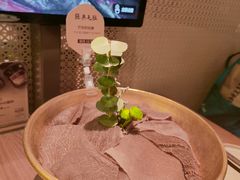 -巴奴毛肚火锅(京西大悦城店)