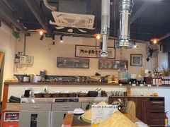 -阿山卓·野生菌火锅·纳西火塘烤肉