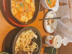 -云海肴·汽锅鸡·云南菜(苏州中心店)