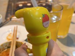 -海底捞火锅(杭州滨江九宜城店)