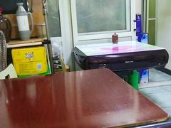 -老红桥炸灌肠牛肚锅烧烤(定福庄店)