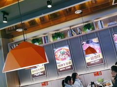 -古乐牛香·鲜牛肉牛杂火锅(新区店)