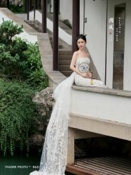 -雪中彩影婚纱摄影·微光艺术中心