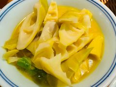 腌笃鲜-寻宝记绍兴菜(状元店)