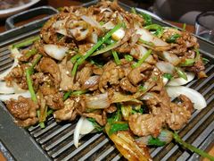 -又一福烤鸭·北京菜(东四店)