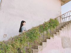 -海堤纪念公园