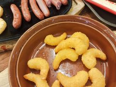 -萨莉亚意式餐厅(金隅嘉品mall店)