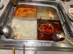 -海底捞火锅(石厦时代广场店)