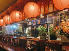 -鸟鹏烧鸟居酒屋(仁恒梦中心店)