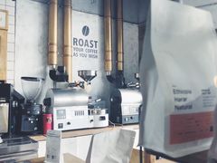-明谦·Coffee&Cocktail Bar(美您公园店)