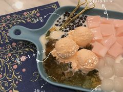 -李大牛和刘大力手作甜品(凯德店)