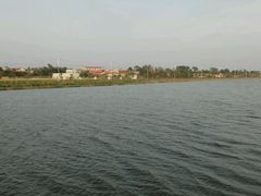 android_upload_pic-卧龙湖